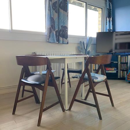 L'Albizia Apartment Seigy ภายนอก รูปภาพ