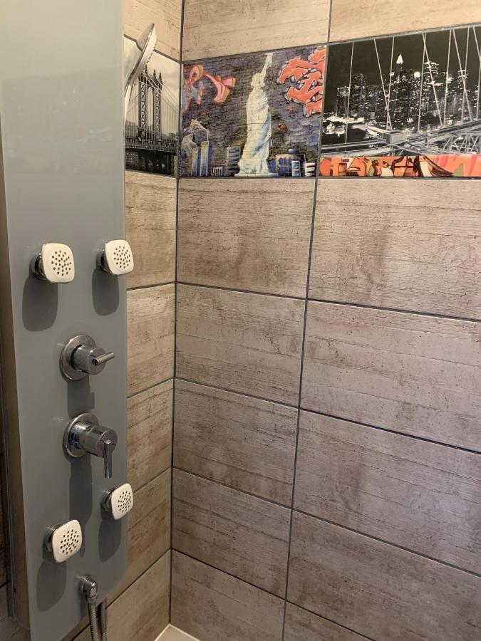 L'Albizia Apartment Seigy ภายนอก รูปภาพ